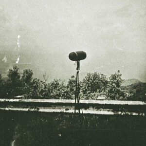 Hiss Tracts - Shortwave Nights  CD